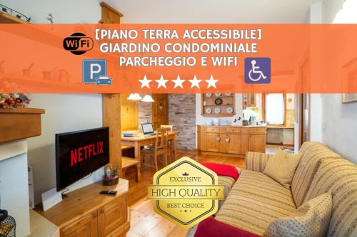 Camporovere Apartamento | 3 minuti da Asiago - Zona silenziosa