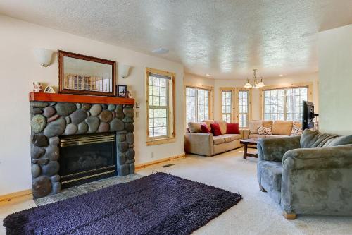 Deer Park Casa | 3 Mt Baker