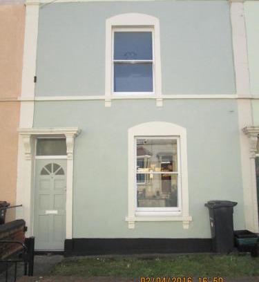 Bristol Casa | 3 Newton Street