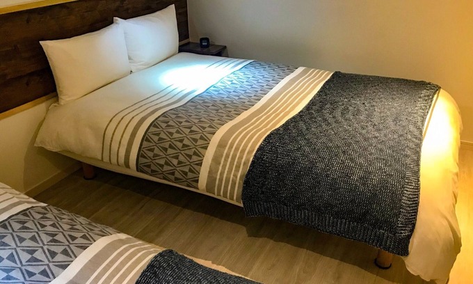 Bise Hotel | 3 nights and more plan 1st floor condominium 1LDK / Kunigami-gun Okinawa