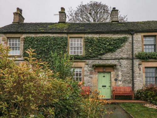 Monyash Casa | 3 Old Hall Cottages