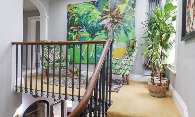 Harleston Cabaña | 3 Old Market Place