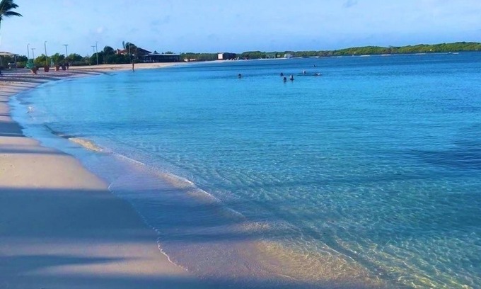 Opal Casa | A poca distancia de la playa. Entrada privada