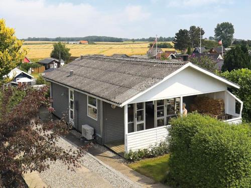 Kerteminde Casa | 3 person holiday home in Kerteminde-By Traum