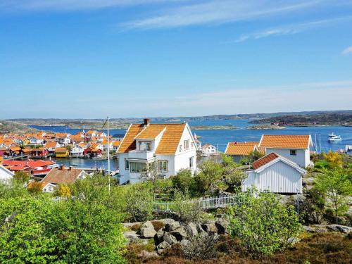 Gullholmen Casa | 3 person holiday home in Gullholmen