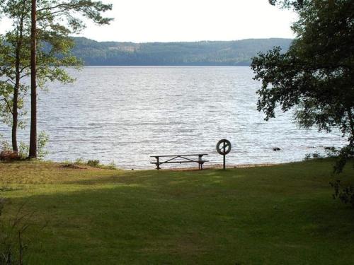 Saffle Municipality Casa | 3 person holiday home in SäFFLE