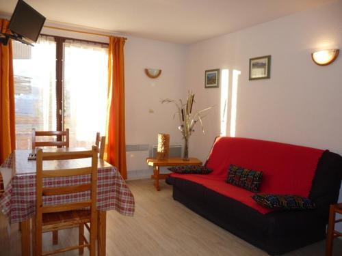 Prapoutel Apartamento | 3 pièces - 2 chambres - pied des pistes - FR-1-771-57
