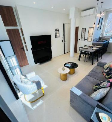 Cannes Apartamento | 3 pièces en cœur de cannes