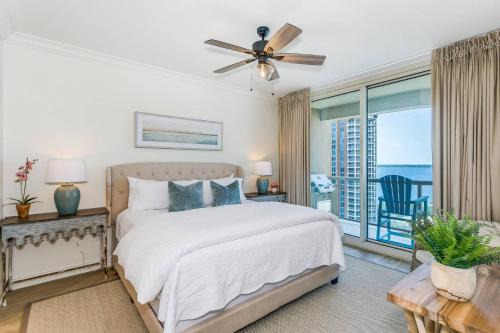 Pensacola Beach Casa | 3 Portofino 1406