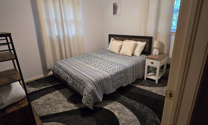 Marietta Casa | 3# Private, Affordable & Clean Room