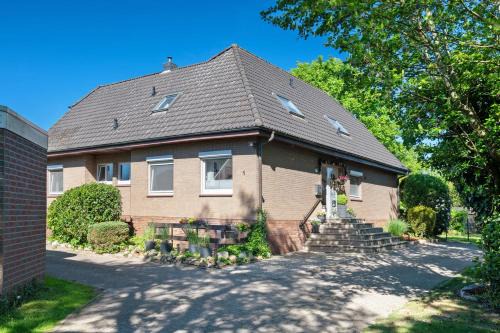 Altenwalde Apartamento | 3 Raum Ferienwohnung