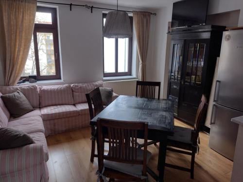 Neustadt Apartamento | 3 Raum Ferienwohnung in Leipzig 2 km vom Stadtzentrum entfernt