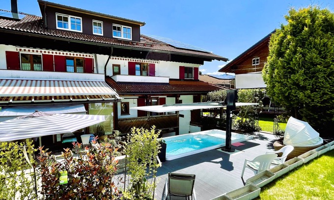Bolsterlang Apartamento | 3-raum-wohnung Himmelreich