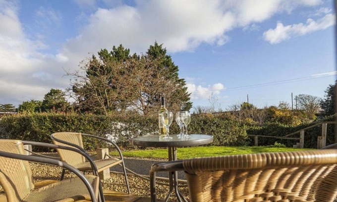 Dawlish Warren Apartamento | Apartamento ∙ 3 habitaciones ∙ 6 personas