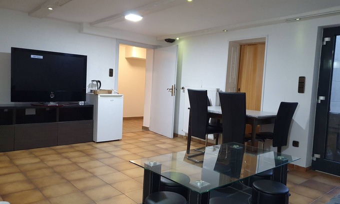 Ruesselsheim Casa | 3-room apartment