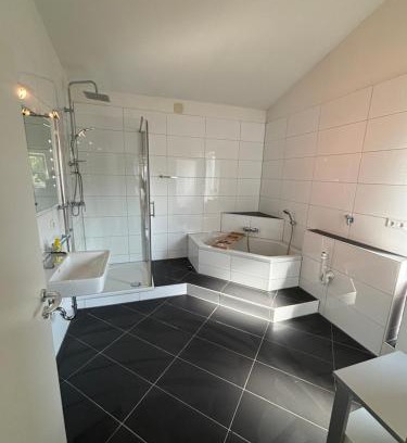 Neckarsulm Apartamento | 3 Room Apartment