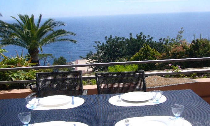 Theoule-Superieur Apartamento | Apartamento 3 habitaciones + altillo cerca CANNES THEOULE SUR MER