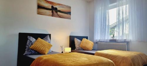 Froschberg Apartamento | 3-room apartment Linz