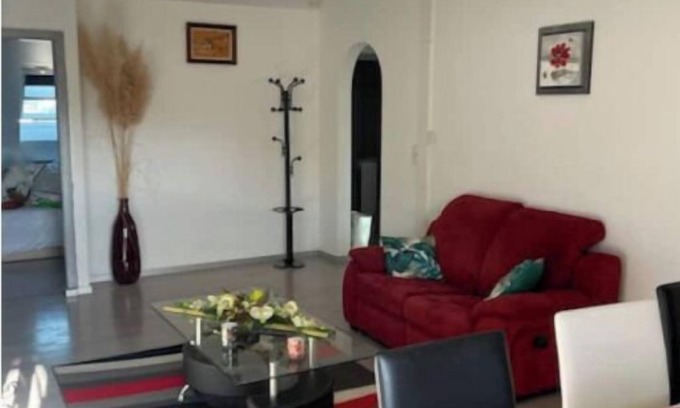 Obernai Apartamento | 3-ROOM APARTMENT NEAR TOWN CENTER