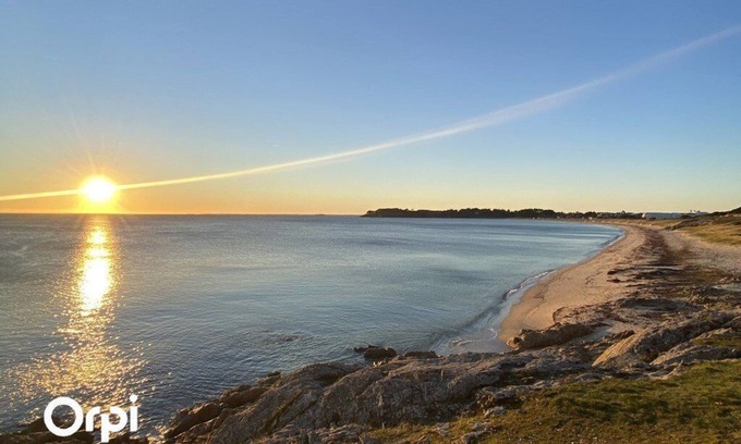 Arzon Apartamento | 3-room apartment on the ground floor for rent