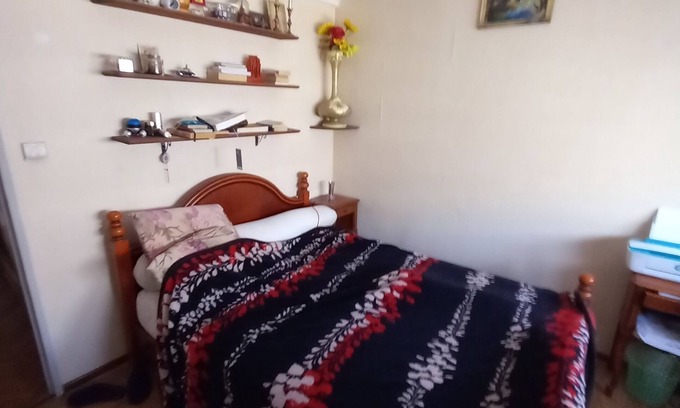 La Villette Apartamento | 3-room apartment sleeps 7 70 € night