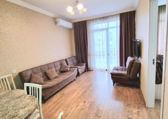 Tbilisi Apartamento | 3 room apartment with 2 bedrooms , ქირავდება 3 ოთახიანი ბინა