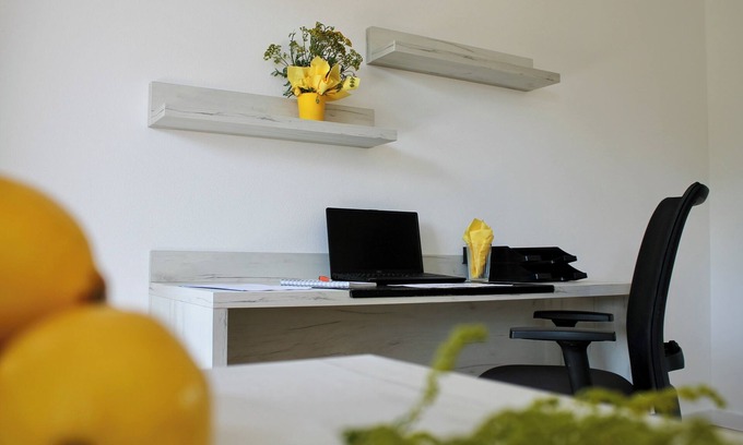 Kelheim Apartamento | 3 room apartment with up to 6 single beds, fully furnished in Regensburg/Kelheim