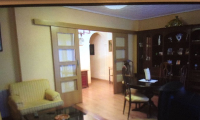 Romareda Condominio | Piso de 3 hab y garaje en Centro Zaragoza, totalmente equipado. WIFI