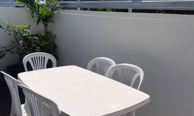 Casabona Casa | 3-room house with 3-star rating