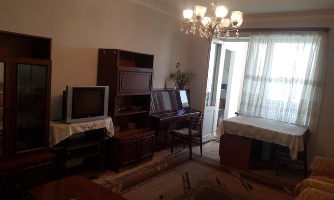 Nor-Nork Apartamento | 3 room renovated apartment with terrace