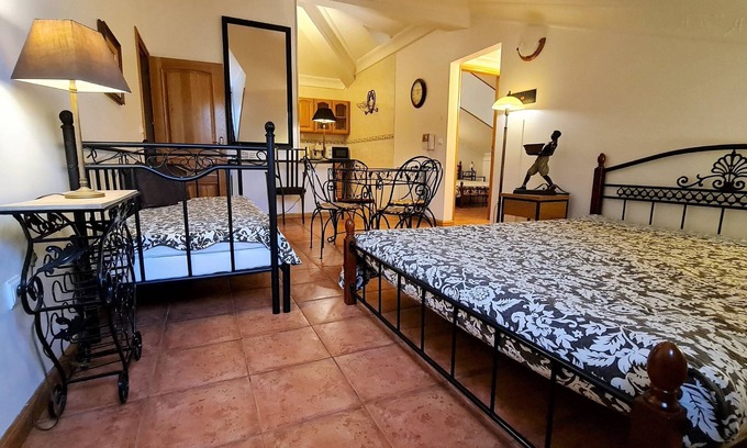 Arnal Apartamento | 3 Room Residence