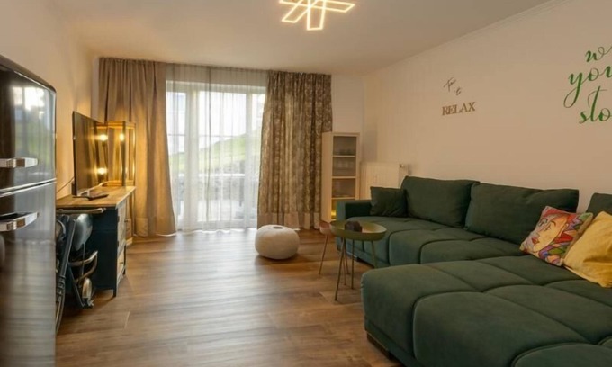 Schlatzendorf Apartamento | 3 rooms 5 stars 547