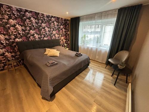 Alesund Apartamento | 3 rooms apartment in Center