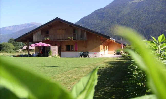 Bouvet Island Apartamento | 3 Rooms for 4 People