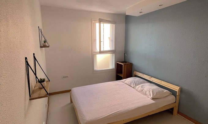 Saint Pierre de Feric Apartamento | 3 rooms Nice hills in a quiet area