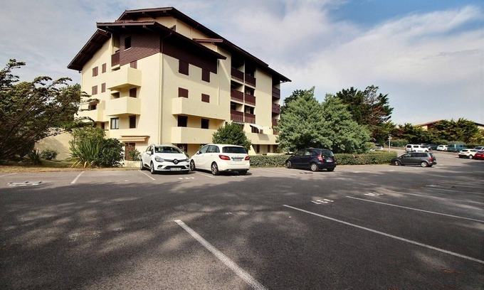 Le Penon Apartamento | 3 HABITACIONES SEIGNOSSE LE PENON 5 PLAZAS