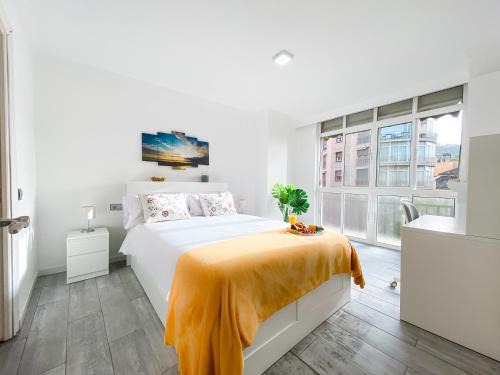 Centro Apartamento | 3 Rooms y 3 baths y aparcamiento Catedral Málaga