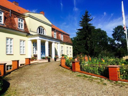Borkow Apartamento | 3 Rostock