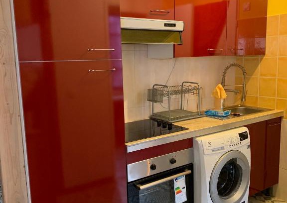 Saint-Antonin Noble Val Apartamento | 3 rue de la Bride Căn hộ