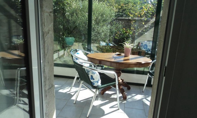 Sainte-Marie-du-Mont Casa | 3 Rue des Caux