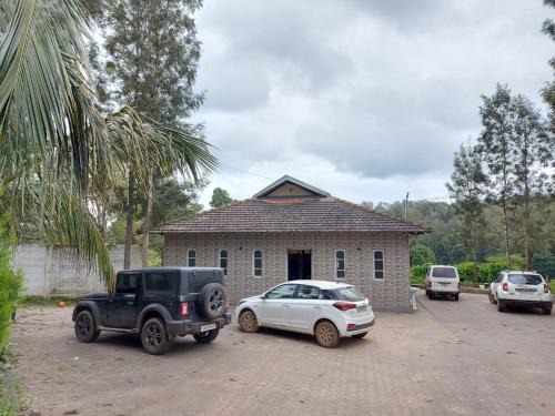 Chikkamagaluru Casa | 3 Seasons Homestay Chikmagalur