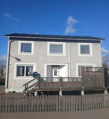 Ruda Apartamento | 3 sovrum 9 bäddar 9 sovplatser