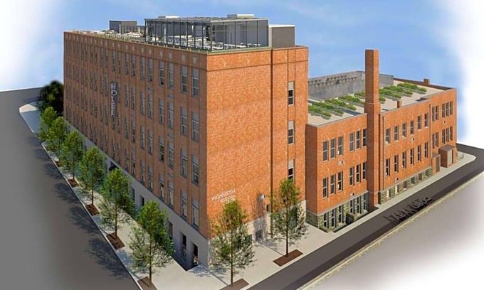 Lawrenceville Hotel | Hotel de 3 estrellas ∙ TRYP by Wyndham Pittsburgh/Lawrenceville