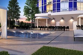 Governor's Walk Hotel | Hotel de 3 estrellas ∙ Four Points by Sheraton Tallahassee Downtown