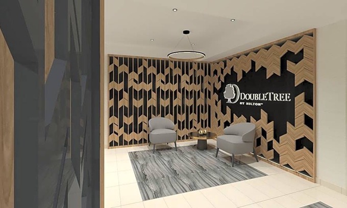 Pointe Claire Hotel | Hotel de 3 estrellas ∙ Doubletree By Hilton Pointe Claire Montreal Airport West