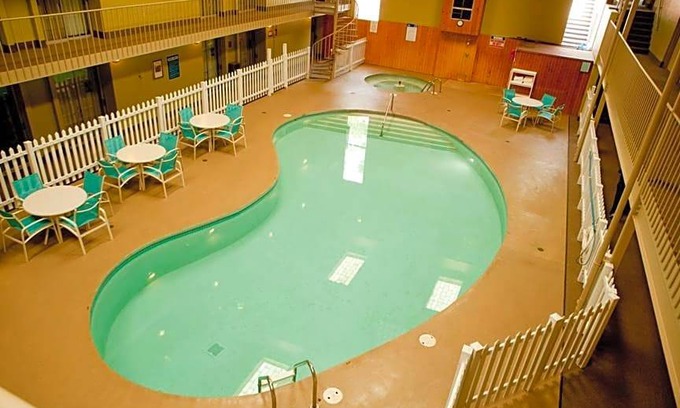 Marquette Hotel | Hotel de 3 estrellas ∙ Ramada by Wyndham Marquette
