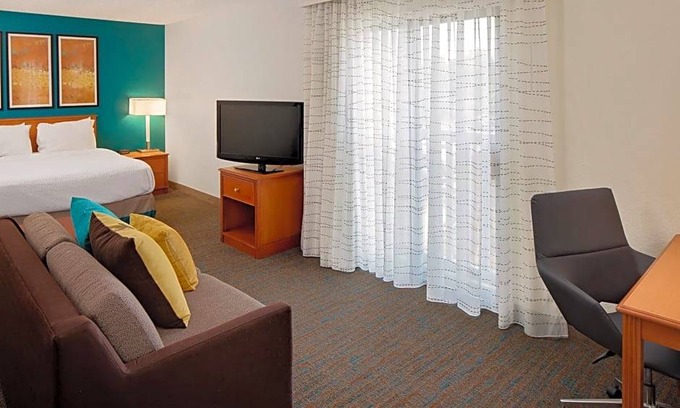 Binghamton Hotel | Hotel de 3 estrellas ∙ Residence Inn Binghamton