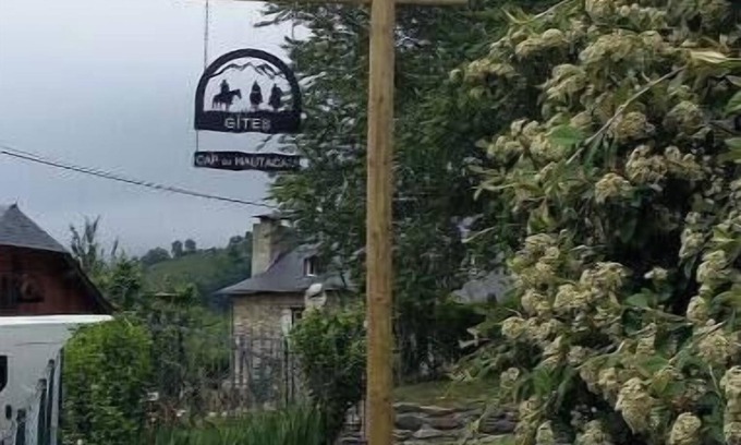 Saint-Pastous Chalet De Esquí | 3-STAR MOUNTAIN CHALET