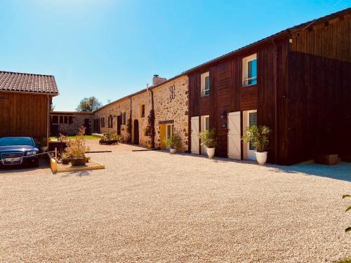 Capdrot Casa | 3-Star Tourism Rated Holiday Home with Air Con and Private Heated Pool - 40 Mins from Bergerac