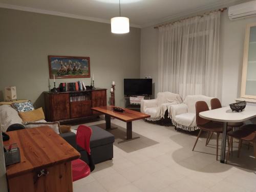 Alexandroupoli Apartamento | 3 STEPS
